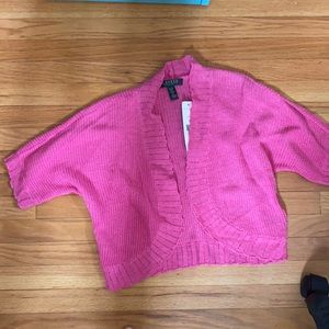 Ralph Lauren sweater